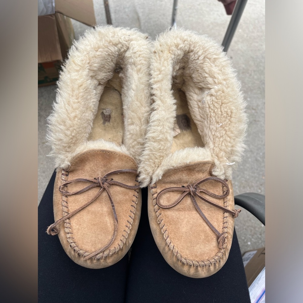 Ugg Alena Slippers